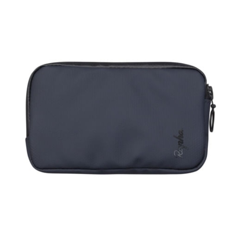 Estuche Impermeable Rapha Essentials Dark Navy