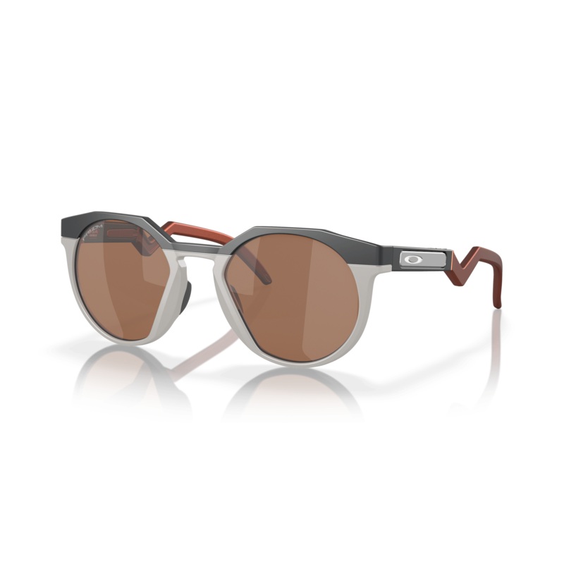 HSTN Oakley Carbon Mate Sunglasses Prizm Tungsten Lens