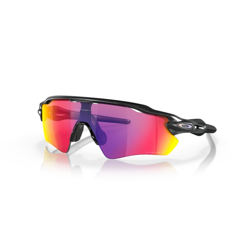 Radar EV Path Sunglasses Oakley Scenic Gray Lens Prism Road