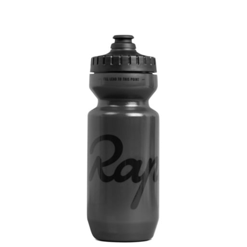 Rapha Clear Small Bottle