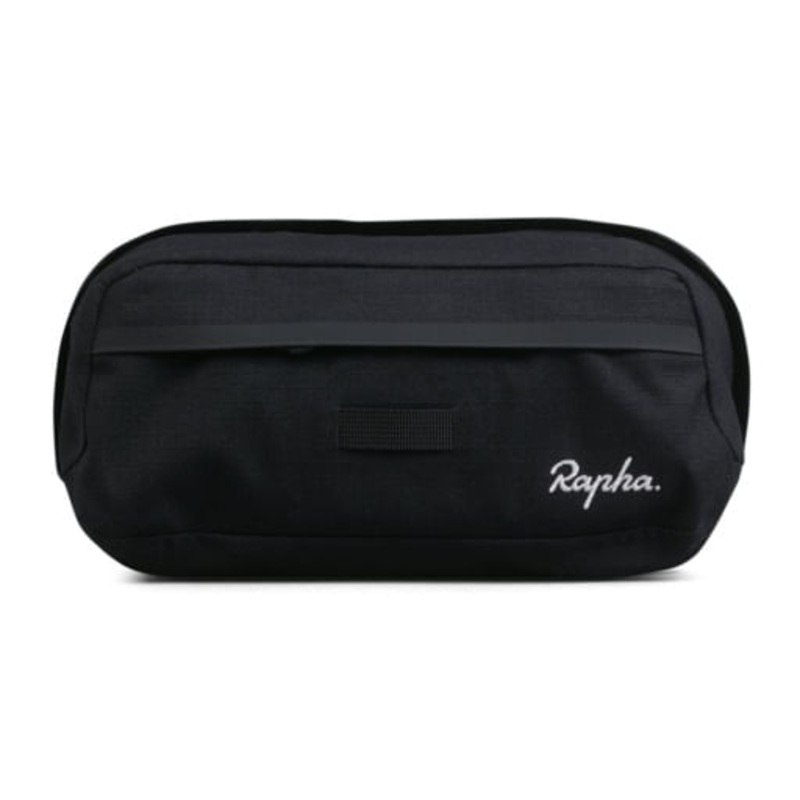 Rapha Explore Handlebar Bag Black