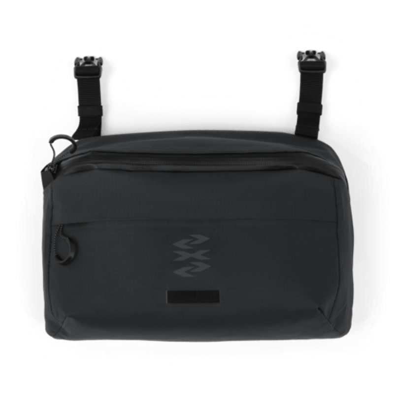 Rapha Explore Vulcan/Asphalt Handlebar Accessory Pack