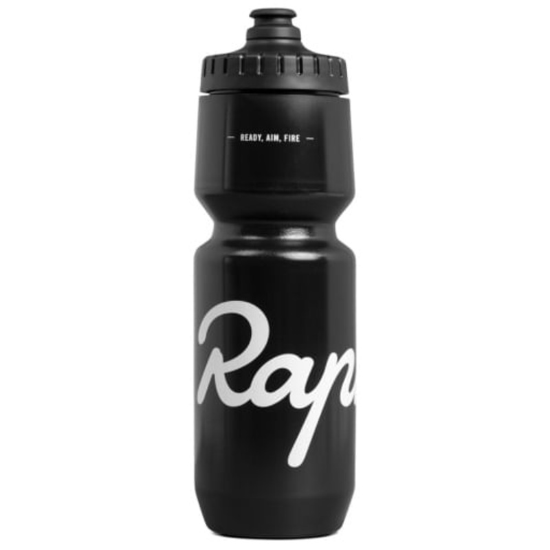 Rapha Large Black Bottle