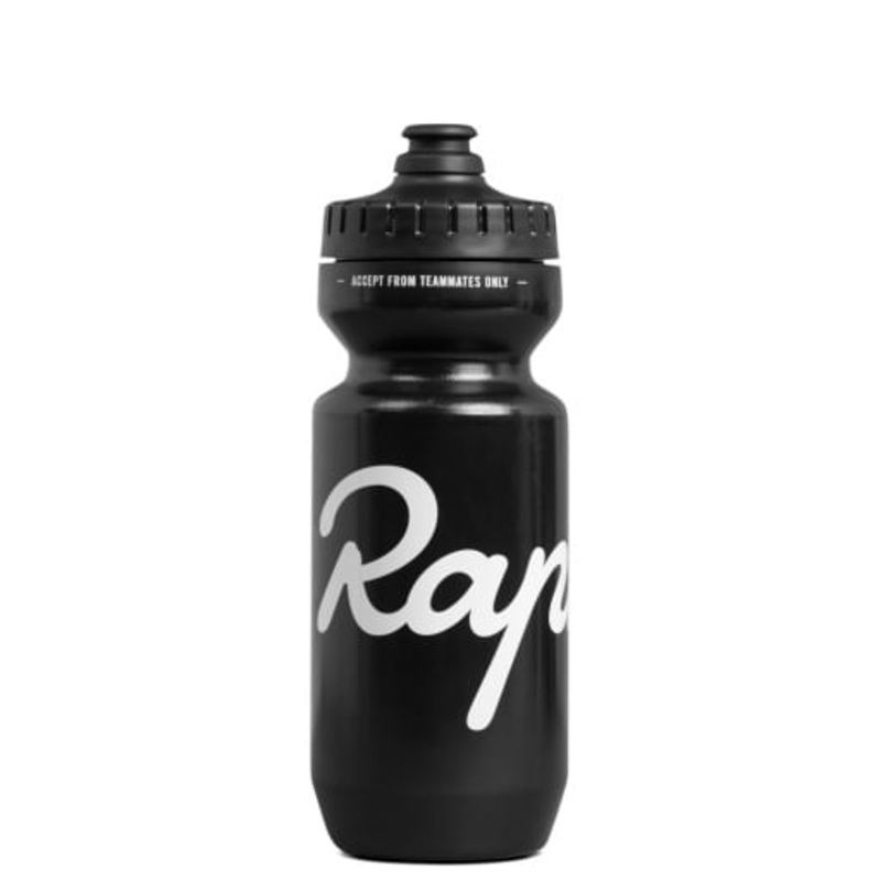 Rapha Small Black Bottle