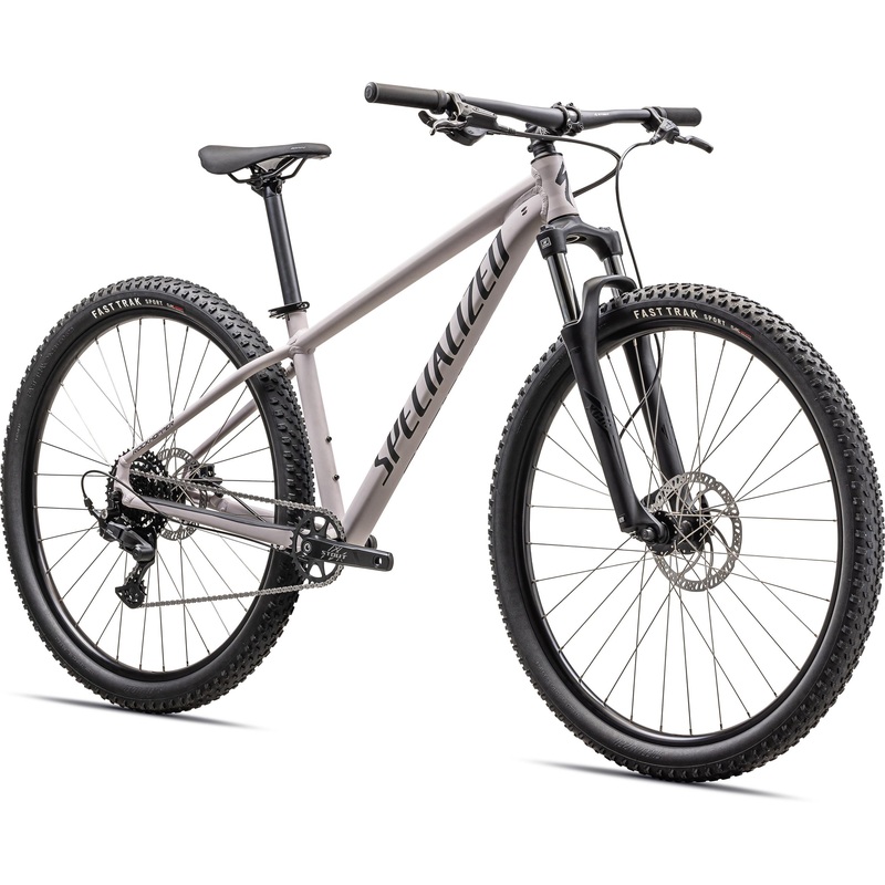 Rockhopper Sport KH 27.5 Specialized 2024 Satin Clay/Black iquid