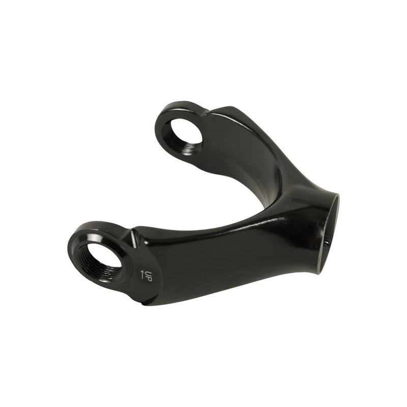 SHK EXT MY16 Camber Shock Extension Standard Damper