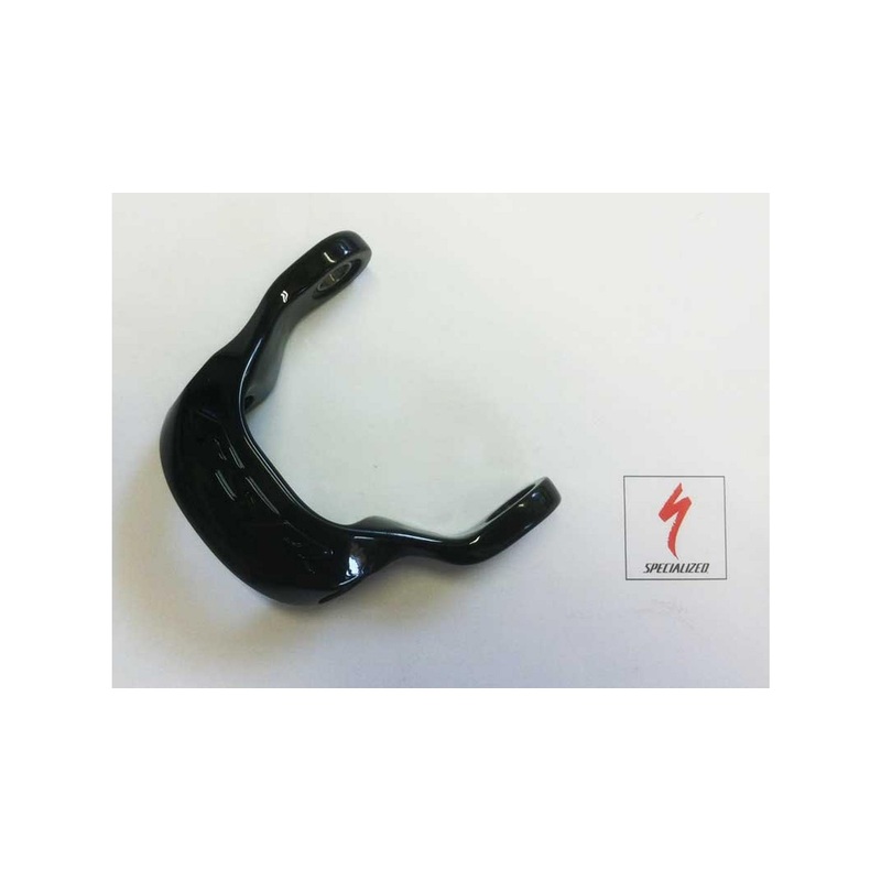 SHL MY12-13 Specialized Epic FSR 26In/29In Shock Link W/Bearings Black