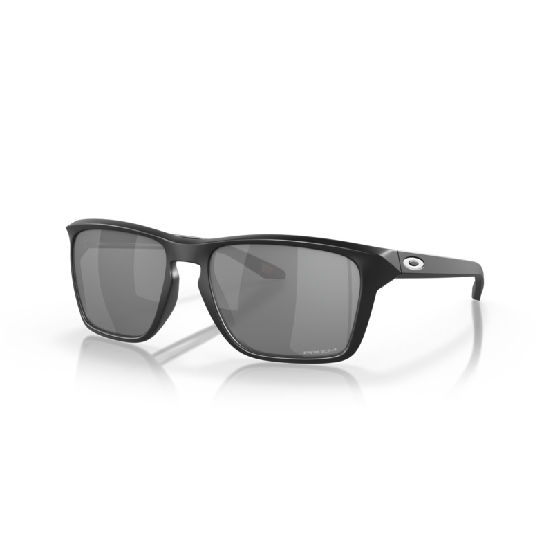 Sylas Sunglasses Oakley Matte Black Prizm Lens Black
