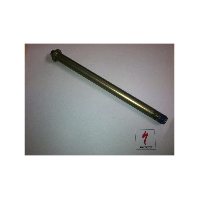 AXL MY14 Specialized Demo 8 Rear Thru Axle 135mm X 12mm