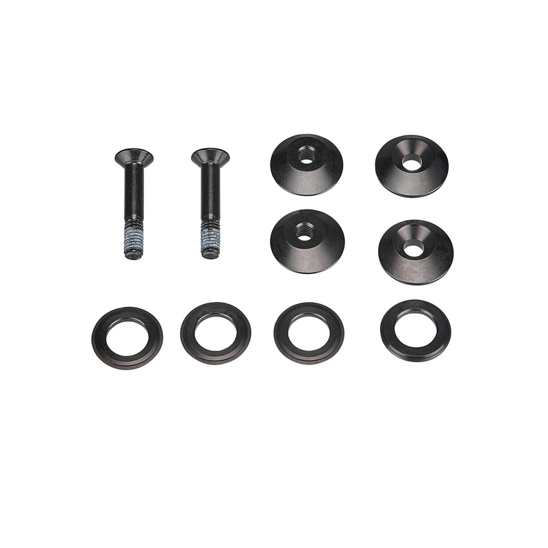 BLT Kit Tornillos Horst Pivot Geo Adjust Kit W/ BRG Spacers