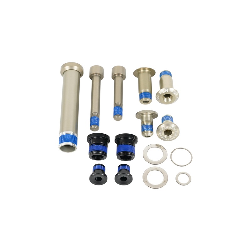 BLT MY16 Kit Tornillos Specialized Camber Fsr