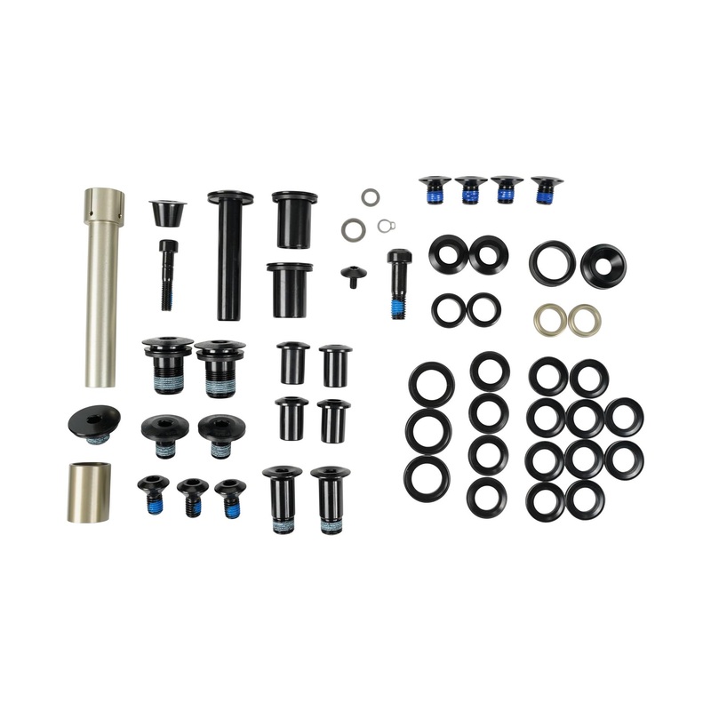 BLT MY20 Specialized Enduro Carbon Bolt Kit