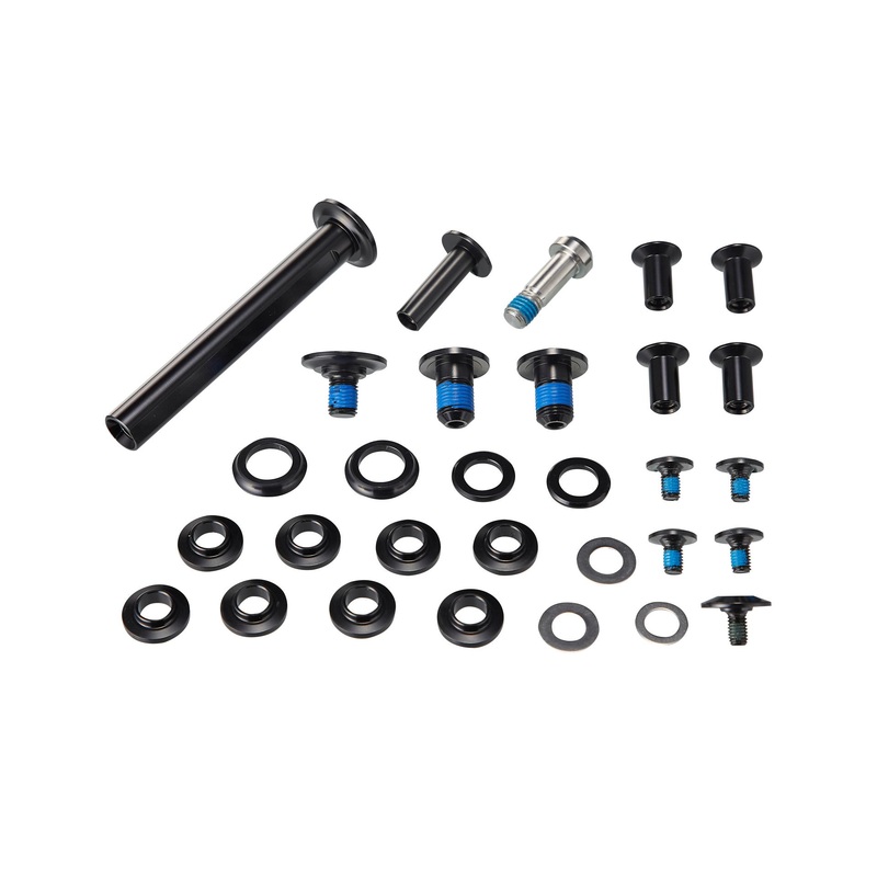 BLT MY21 Kit Tornillos Specialized Epic Evo