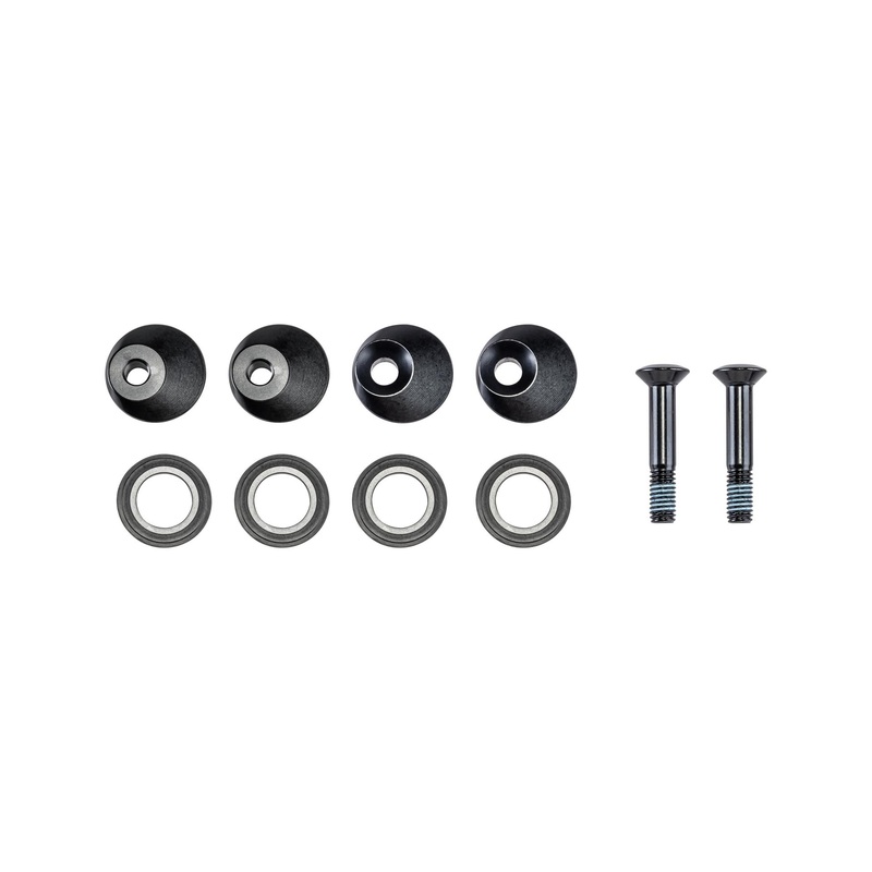 BLT MY23 Kit Tornillos Specialized Levo SL Gen.2 Horst Pivot Geo Adjust