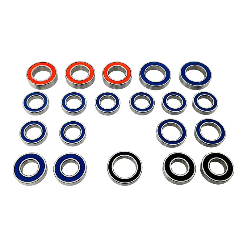 BRG MY20 Specialized Enduro Carbon Bearing Kit
