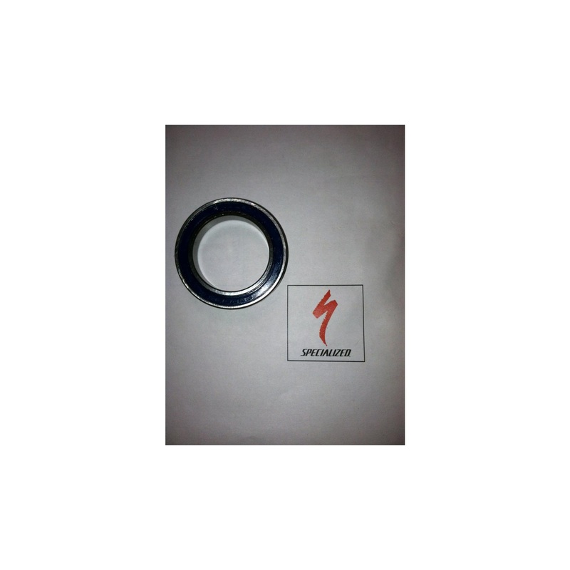 BRG Rodamientos Specialized Enduro 25 X 37 X 7 (6805 Llb)