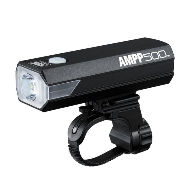 Cateye AMPP 500 Headlight