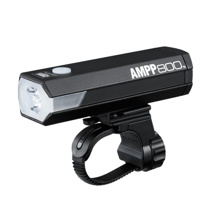 Cateye AMPP 800 Headlight