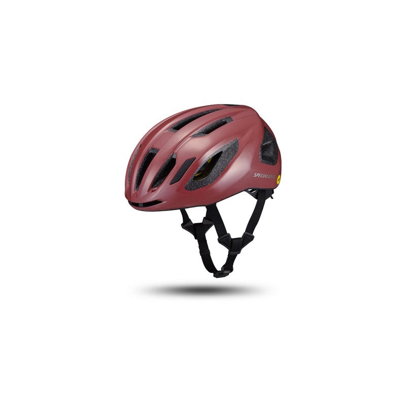 Chamonix 3 Casco CE Specialized 2024 Spice