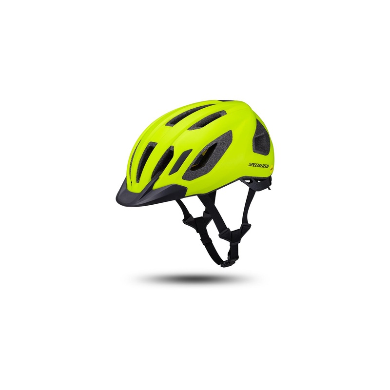 Chamonix 3 Casco CE Specialized HyprViz