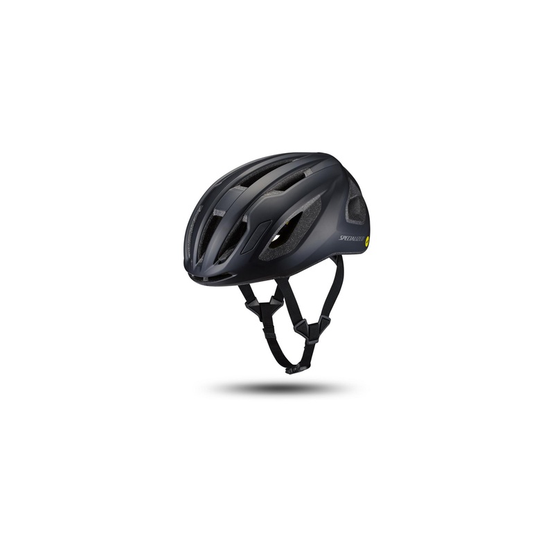 Chamonix 3 Casco CE Specialized Negro