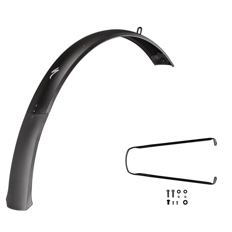 FND MY22 Specialized Tero Front Fender 29 Alloy 65mm Width w/hardware