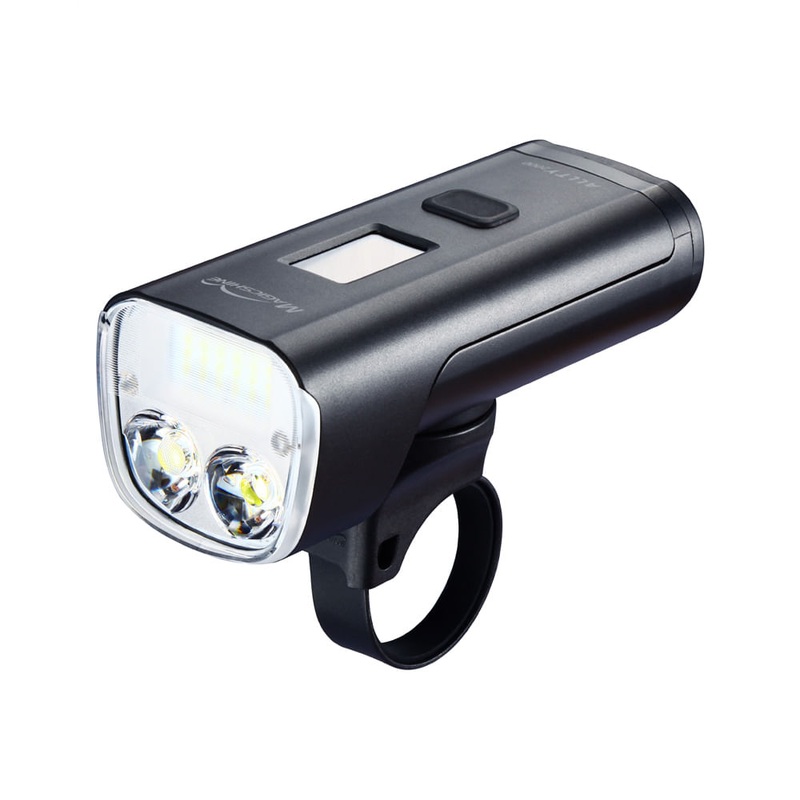 Magicshine Allty 2000 Headlight