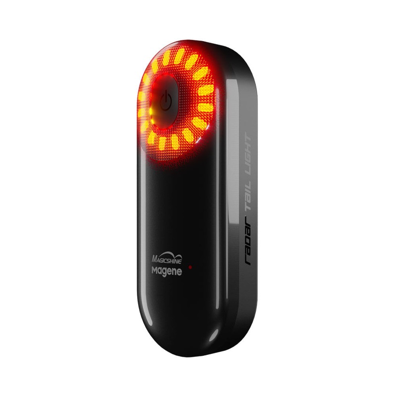 Magicshine Seemee 508 Radar Rear Light