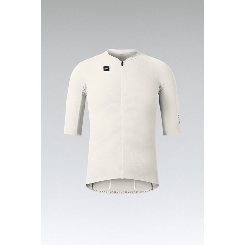 Manga Corta Phantom Gobik Unisex Tofu Jersey