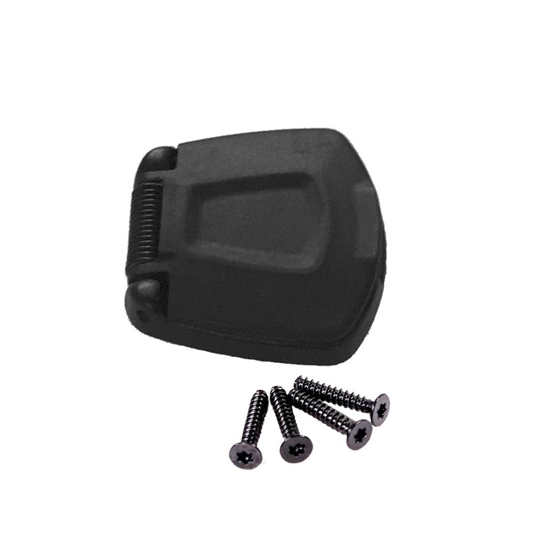 MSC Frame Hardware Chargeport Incl. 4 Bolts
