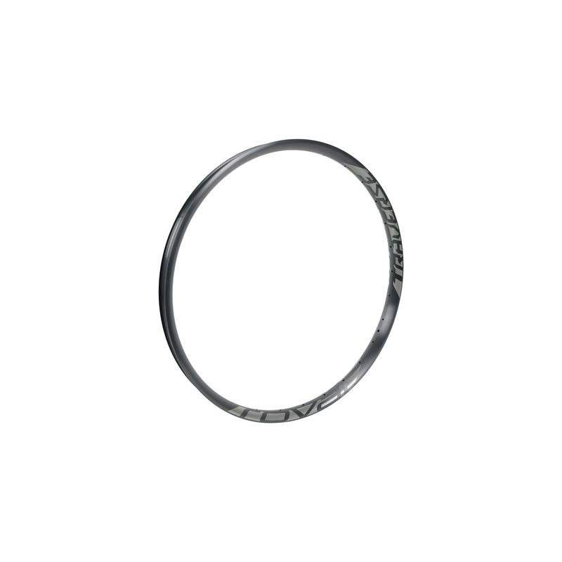 Rim MY18 Roval Traverse 38 650B Rear Rim 38mm 650B 28H