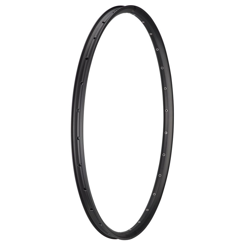 RIM MY22 Roval Terra C 700c Front Carbon 24h Disc 25mm Internal RT1873 Satin Carbon w/Black DCL