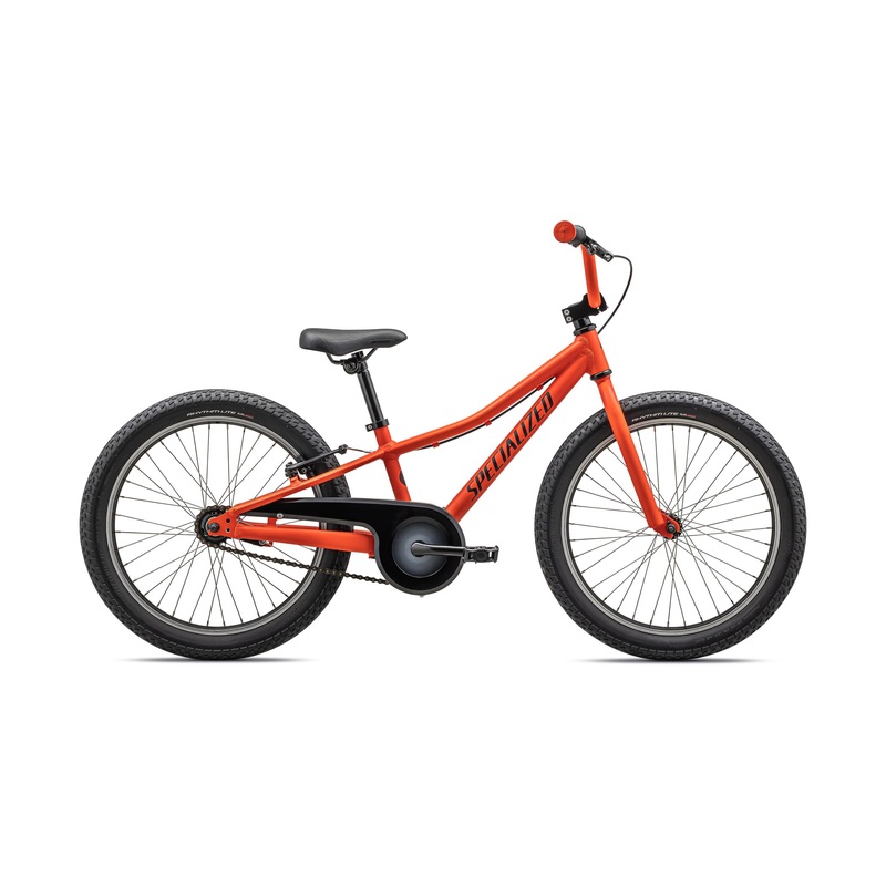 Riprock Coaster 20 Int Specialized 2024 Satin Fiery Red/Dark Navy