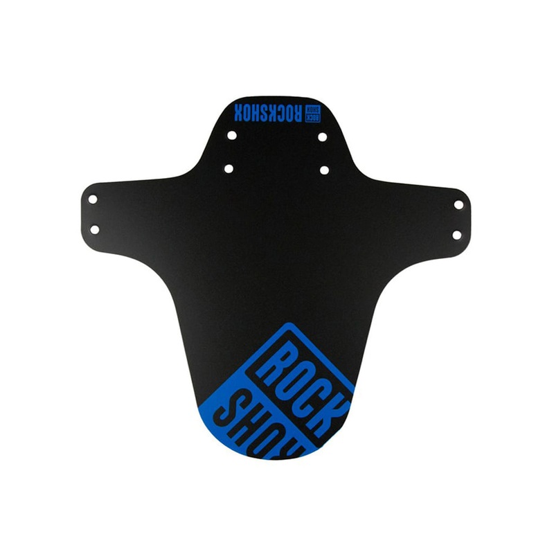 Rockshox Mtb Mudguard Navy Blue