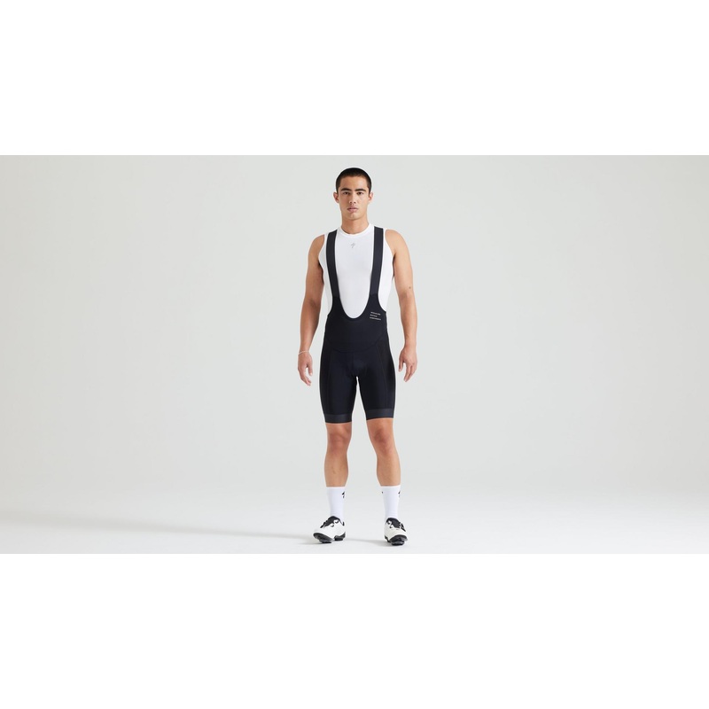 SBC Foundation Bib Shorts Specialized Men 2024 Black