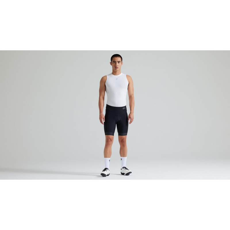 SBC Foundation Bib Shorts Specialized Men’s 2024 Black