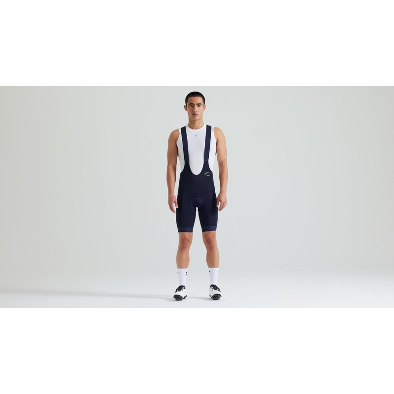 SBC Foundation Bib Shorts Specialized Men’s 2024 Dark Navy