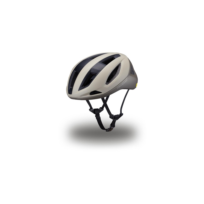 Search Casco CE Specialized 2024 Taupe/Gunmetal