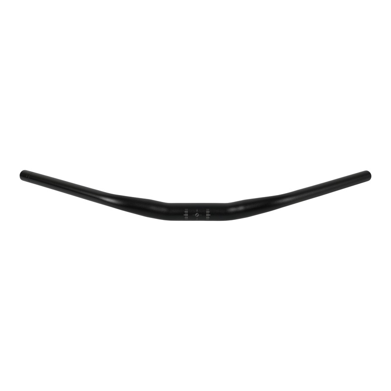 Specialized Como Gen.1 Handlebar 31.8mm 680mm Width Alloy 26mm Rise/30-Deg Backsweep
