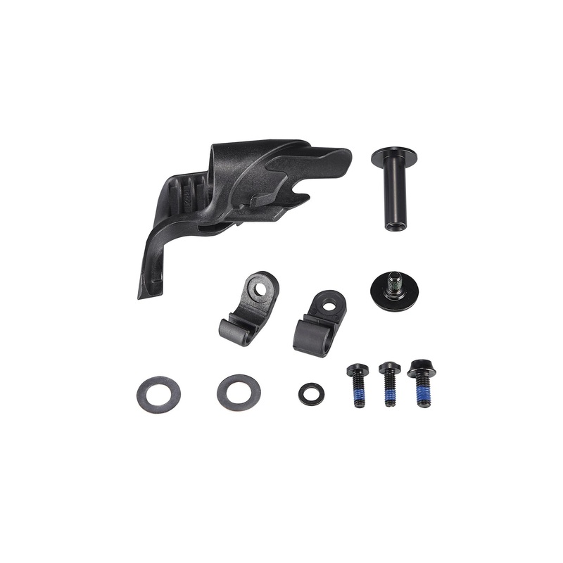 SUB MY21 Kit Rodamientos Specialized Epic Shock Mounting