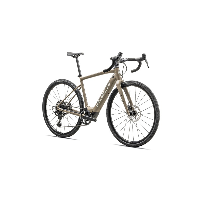 Turbo Creo 2 SL E5 Comp Specialized 2024 Satin Taupe/Birch