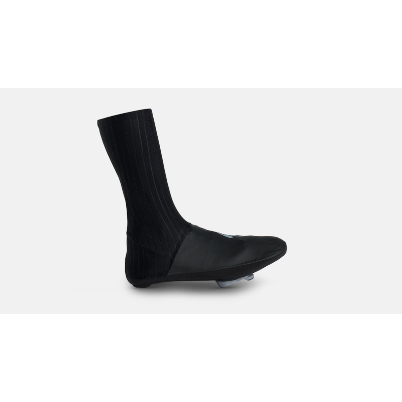 Aero Cubrezapatillas Specialized Negro