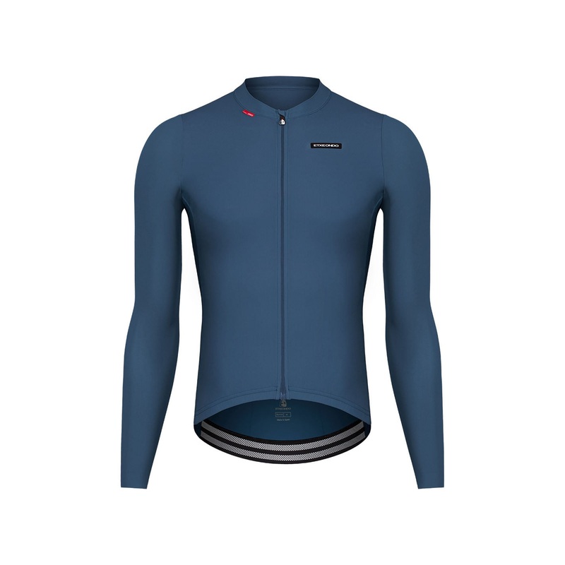 Alde Etxeondo Men’s Long Sleeve Jersey Stewardess
