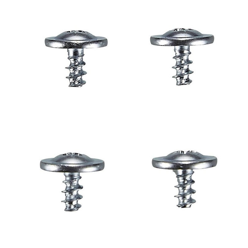 BLT MY17-MY21 Specialized Vado/Como Bolts For 40t&48t Plastic Chainguard