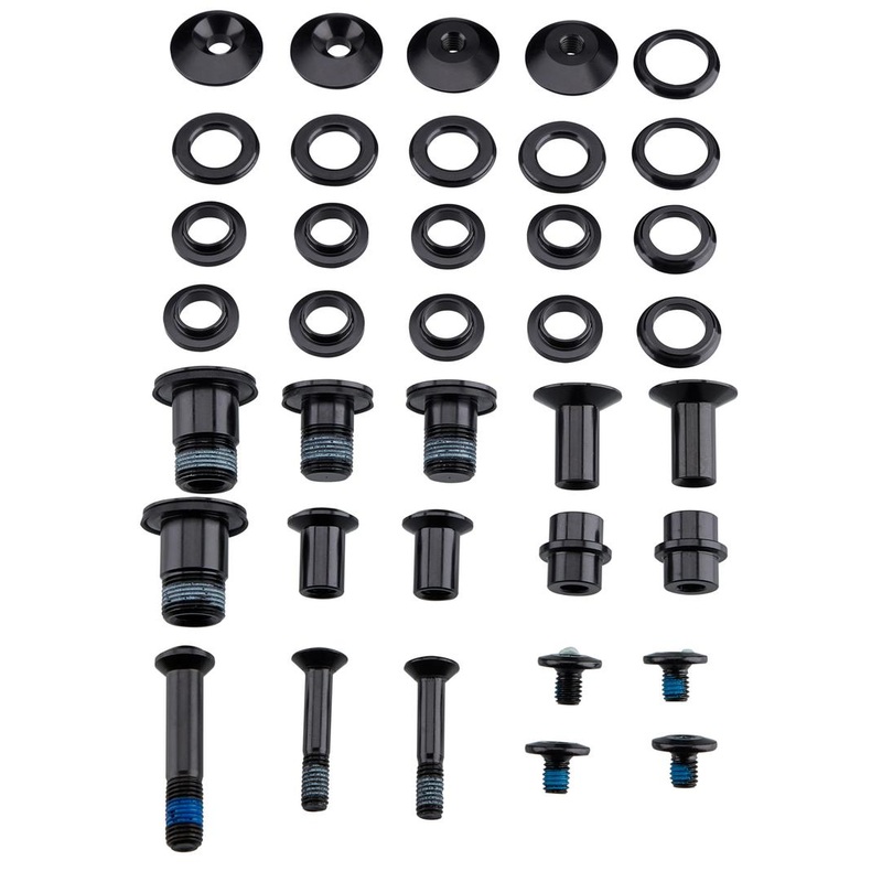 BLT MY21 Specialized Stumjumper Evo Carbon Bolt Kit