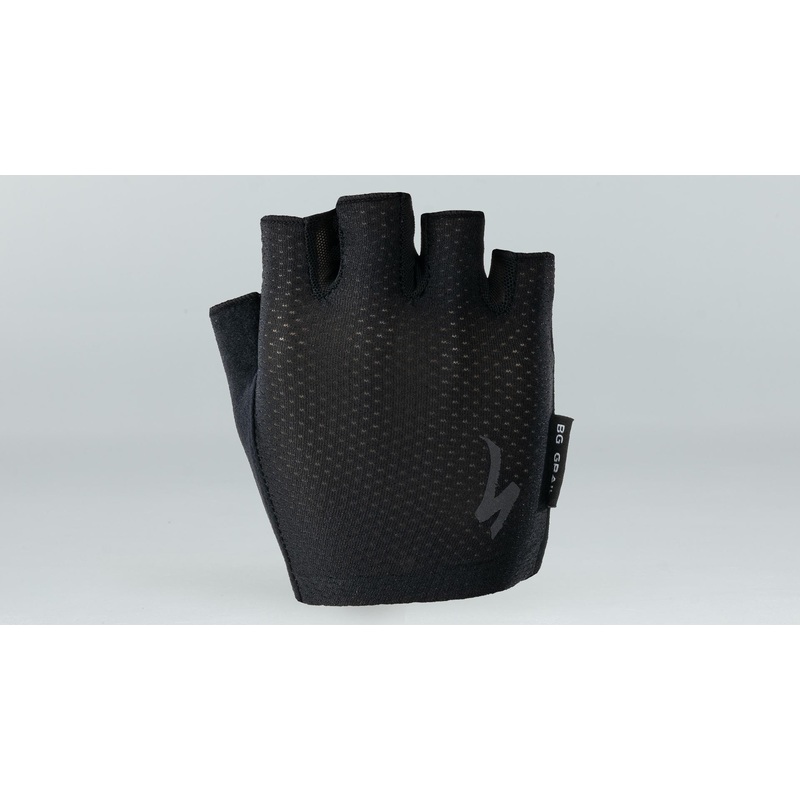 Body Geometry Grail Short Gloves Specialized Women’s Black