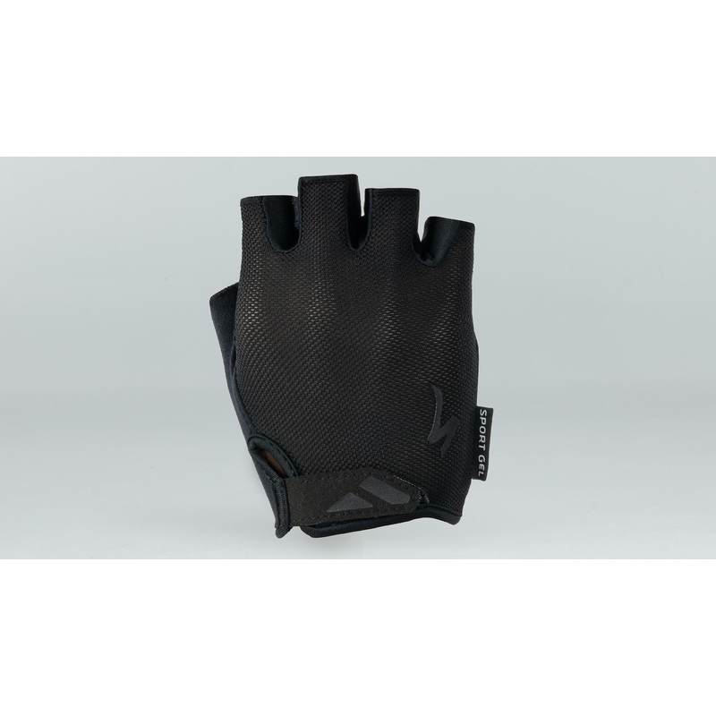 Body Geometry Sport Gel Short Gloves Specialized Women Black