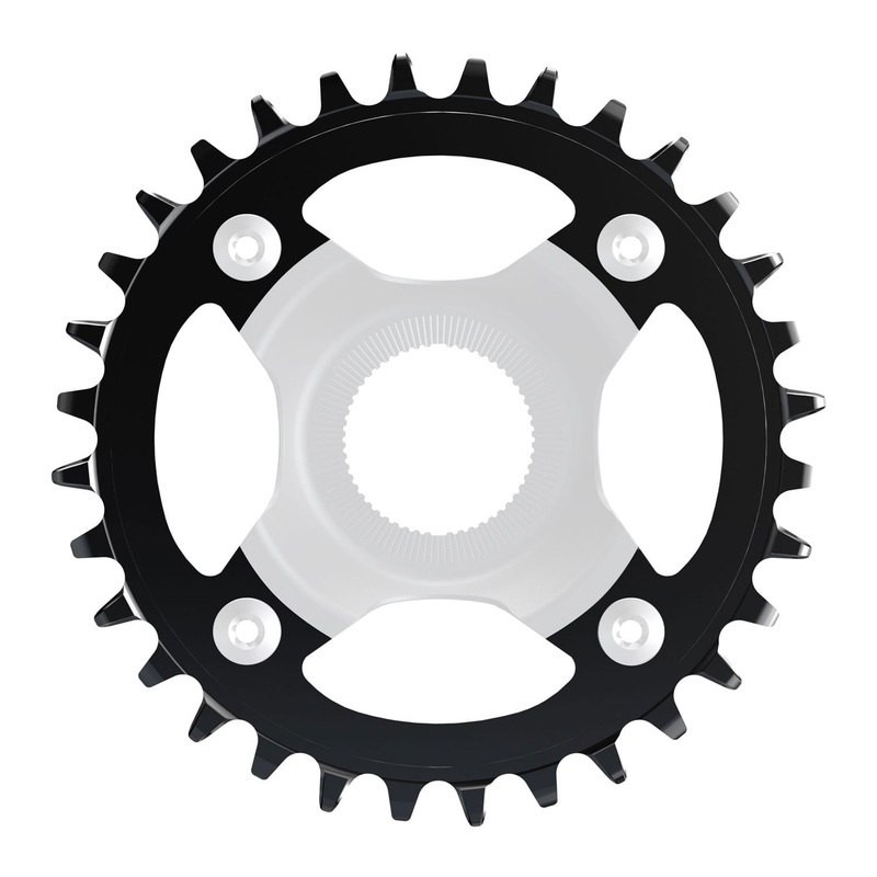 Chainring Shimano Dura Ace FC-R9100 53/39 MS