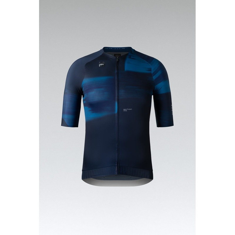 CX Pro 3.0 Gobik Unisex Astral Short Sleeve Jersey