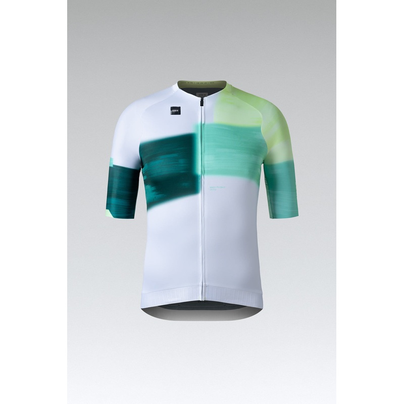 CX Pro 3.0 Gobik Unisex Yucca Short Sleeve Jersey